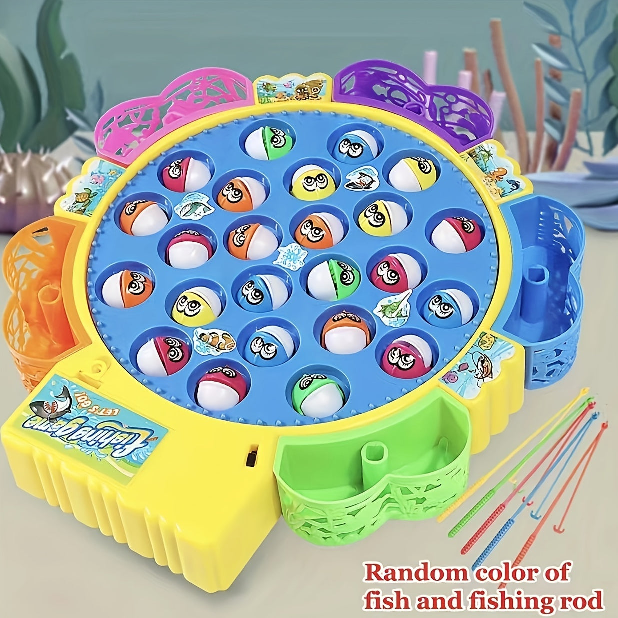 15/24/45pcs Electric Puzzle Toys for Kids - Early Education Fun, Ideal Halloween/Christmas/Thanksgiving Gift