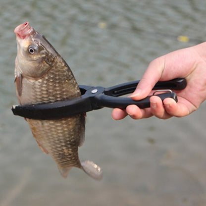 Durable Fish Control Pliers - Fishing Gripper with Non-Slip Handle, Essential Fishing Gear