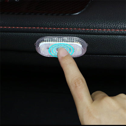 TouchPro Car Interior Lamp – Instantly Brightens and Enhances Ambiance, User-Friendly Touch Control for Ultimate Convenience