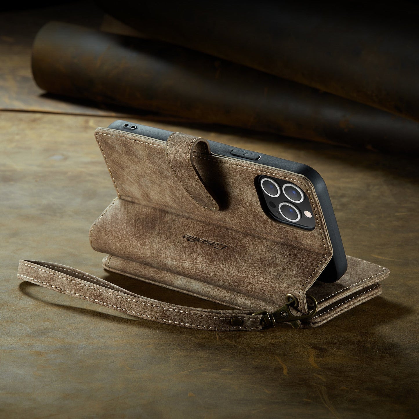 Anti-Fall Phone Case for iPhone 15, 14, 13, 12, 11 Pro Max, XS Max, X, XR, 8, 7, Plus, SE – Perfect Gift for Birthdays and Loved Ones