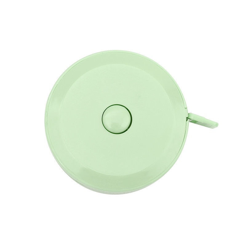 Soft Tape Measure – Flexible Body Sewing Ruler for Weight Loss, Medical Measurements, and Tailoring Craft