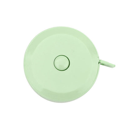 Soft Tape Measure – Flexible Body Sewing Ruler for Weight Loss, Medical Measurements, and Tailoring Craft