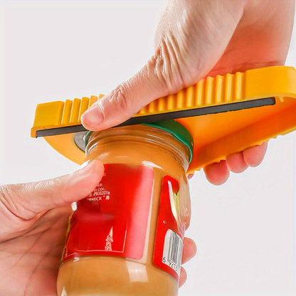 Creative Multi-Purpose Bottle Opener - Effortless Bottle Opening, Eid Al-Adha Mubarak Gift Idea