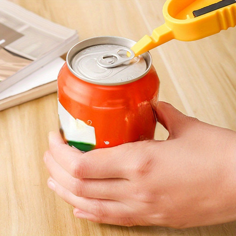 Creative Multi-Purpose Bottle Opener - Effortless Bottle Opening, Eid Al-Adha Mubarak Gift Idea