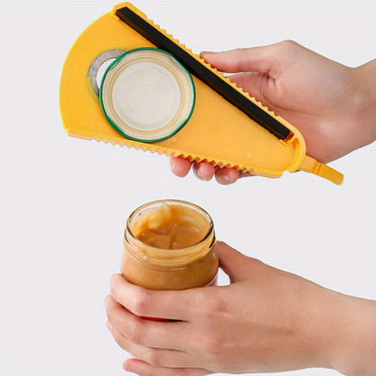 Creative Multi-Purpose Bottle Opener - Effortless Bottle Opening, Eid Al-Adha Mubarak Gift Idea
