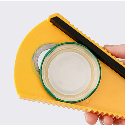 Creative Multi-Purpose Bottle Opener - Effortless Bottle Opening, Eid Al-Adha Mubarak Gift Idea