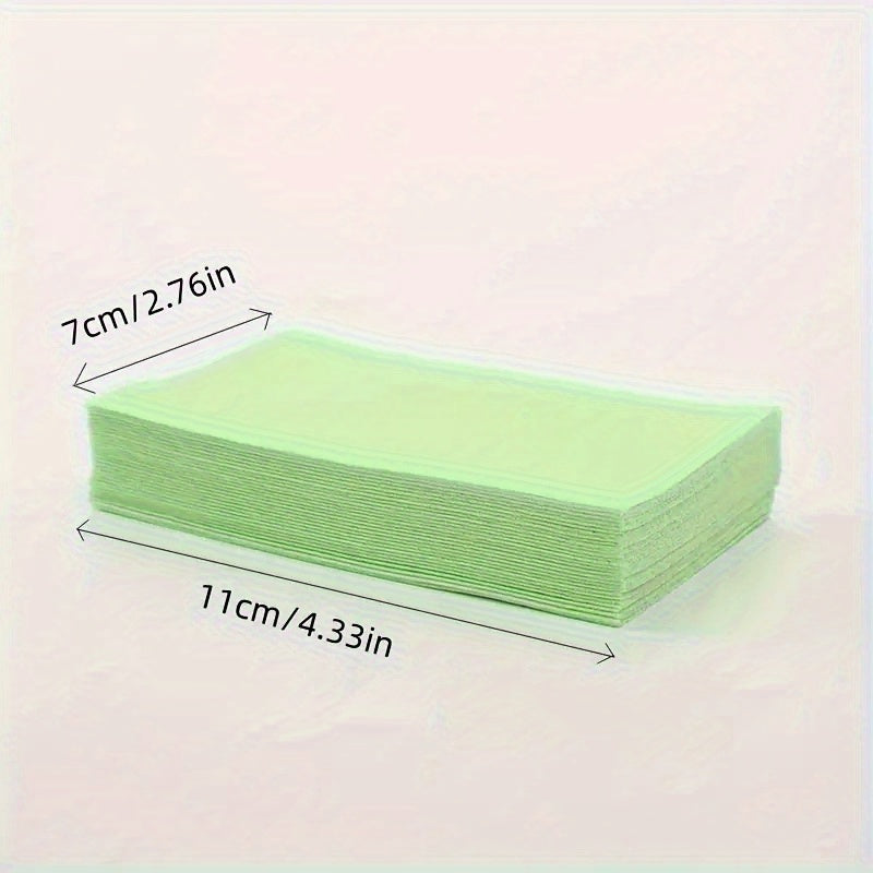 Strong Decontamination Floor Cleaning Sheets - 30/120/300pcs for Effective Washing, Brightening, and Sanitizing - Ideal for Home, School, and Essential Cleaning