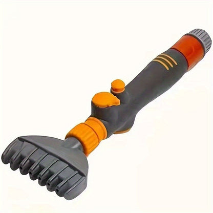 Premium Pool Filter Cleaner – Instantly Removes Debris & Dirt – Heavy Duty, Durable Cartridge Cleaner for Spa and Swimming Pool Filters – High-Performance Cleaning Tool