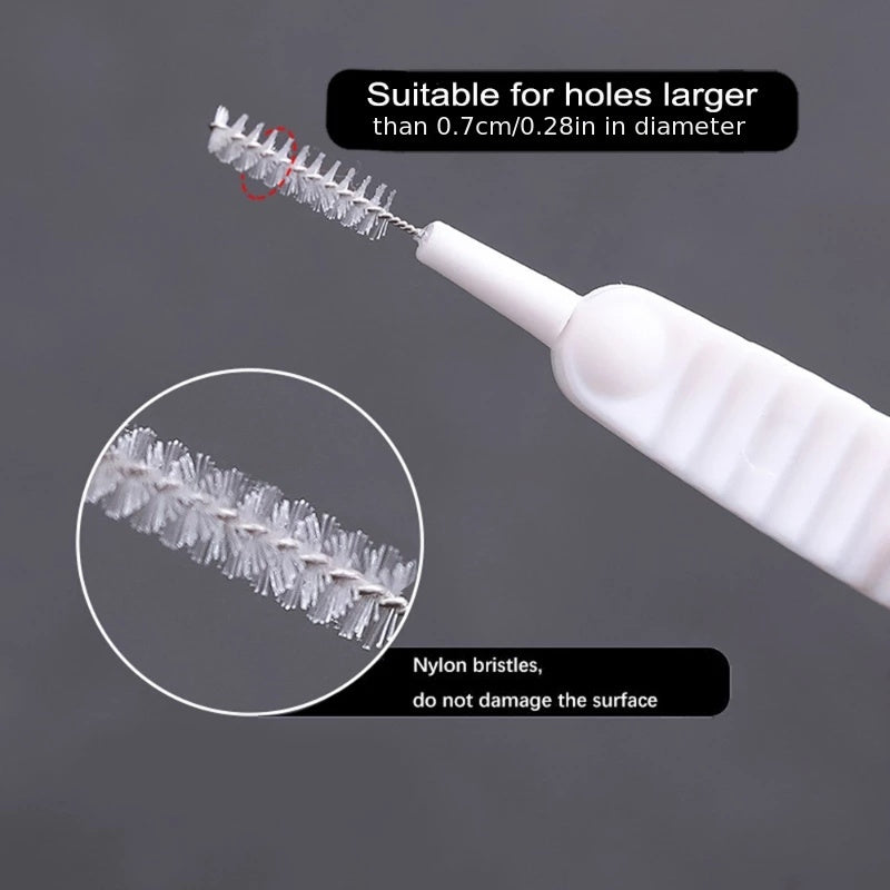 10pcs Ultimate Dust Plug Kit with Enhanced Cleaning Brush - Advanced Protection for Computers, Laptops, Keyboards & More - Comprehensive Shield Against Dust and & Debris