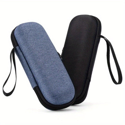 Insulin Cooler Travel Case – Waterproof Diabetic Medication Organizer with Ice Gel Pack, Portable Storage Bag for Insulin Pens and Vials