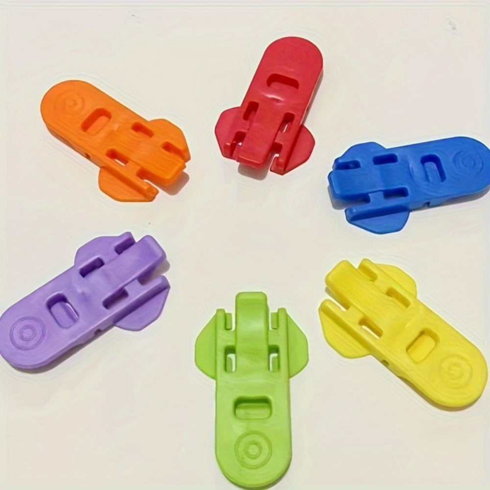 2 Piece Easy-to-Use Can Opener Set - Ideal for BBQs, Picnics, and College Parties, Hygienic and Pest-Free Drinkware Accessories