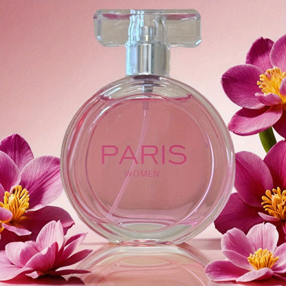 PARIS WOMEN Perfume - 3.4 fl. oz Eau de Toilette