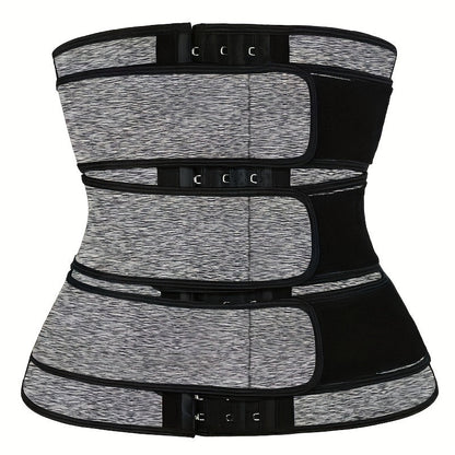 Adjustable Corset Waistbelt for Instant Weight Loss - Ideal for Men and Women!