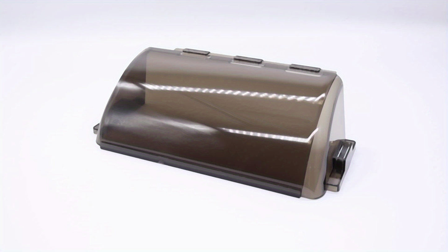 Adjustable Magnetic Air Vent Deflector - Fits 8" to 14" Vents, Improves AC Efficiency, Premium Floor Register Covers
