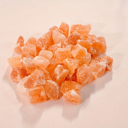 10pcs Set Himalayan Essential Oil Aromatherapy Stones - Diffuser, Massage Stones, Random Shapes