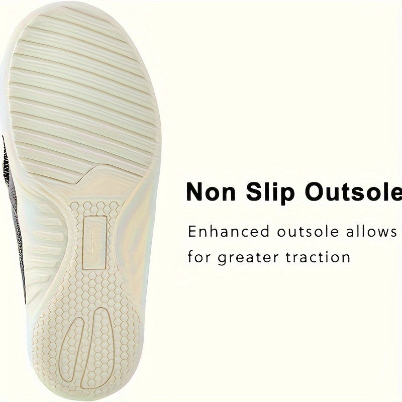LazyStep Men's Trevor Orthopedic Slide Slipper - Arch Support for Comfort and Relief
