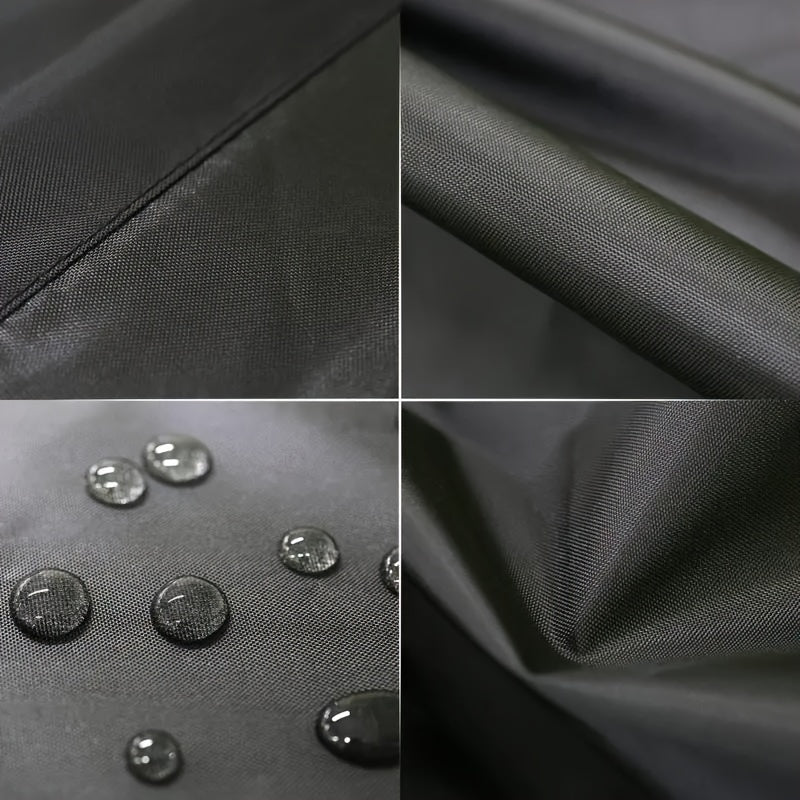 Waterproof Patio Furniture Covers – 210D Outdoor Furniture Covers for Sofa, Table & Chair Sets, UV, Rain, Snow & Dust Protection
