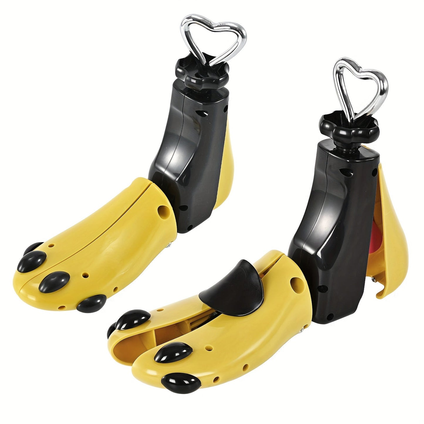 Stretching Tool for High Top Shoes & Boots – Durable Plastic, Perfect Fit for Men & Women