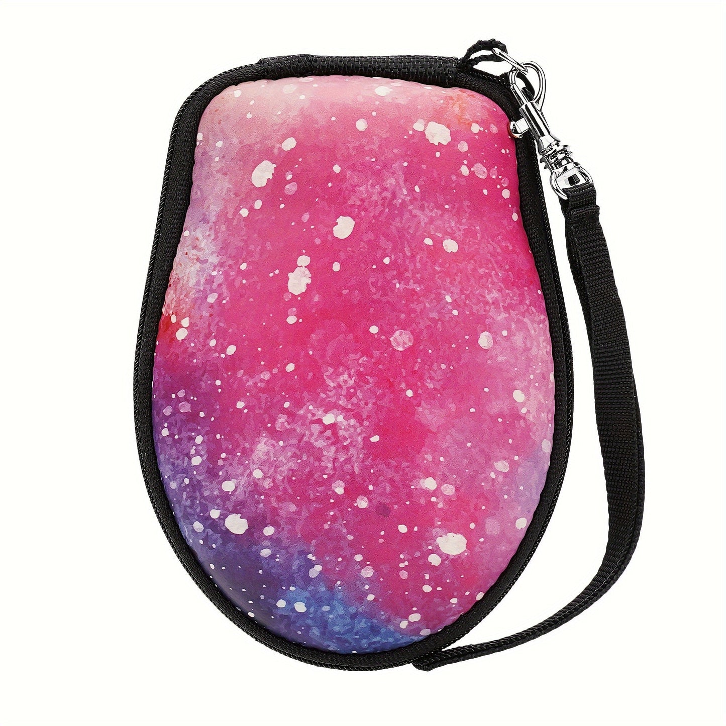 Sturdy Asthma Inhaler Carrying Case – Durable Travel Storage Bag and Organizer for Inhalers