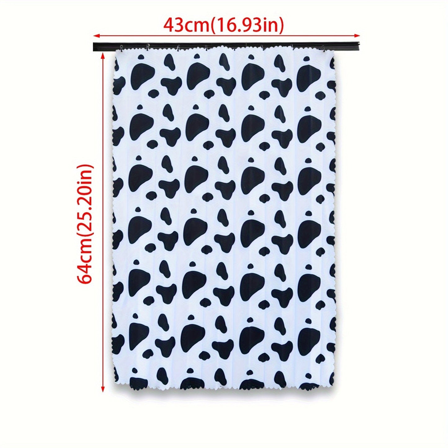 RV Door Window Shade - Durable Sun Protection and Privacy Screen - Easy Install Cover for Campers, Motorhomes, and Travel Trailers