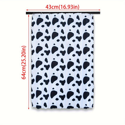 RV Door Window Shade - Durable Sun Protection and Privacy Screen - Easy Install Cover for Campers, Motorhomes, and Travel Trailers