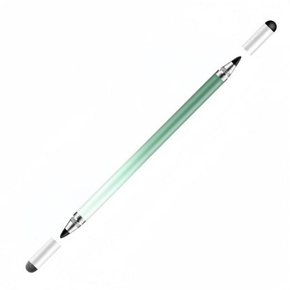 4 in 1 Fine Tip Capacitor Pen - Versatile Stylus for Writing Small Characters, Compatible with Samsung, Microsoft, Android Phones, and Tablets