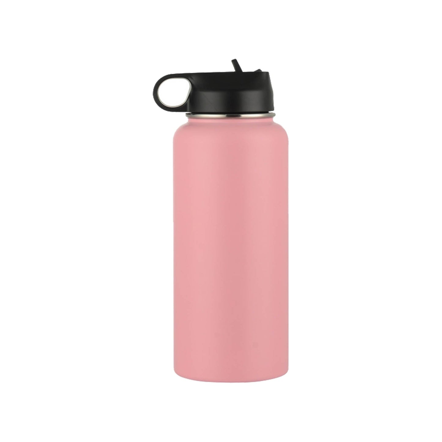 Stainless Steel Insulated Sport Bottle