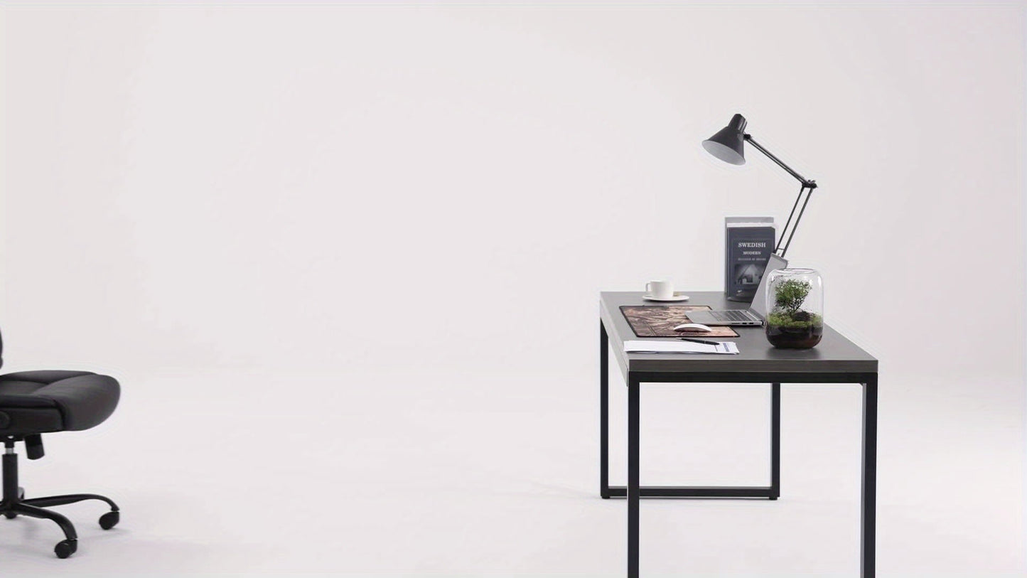 Leather Office Chairs - Boss Chairs with Flip-Up Armrests, Ergonomic High-Back Design