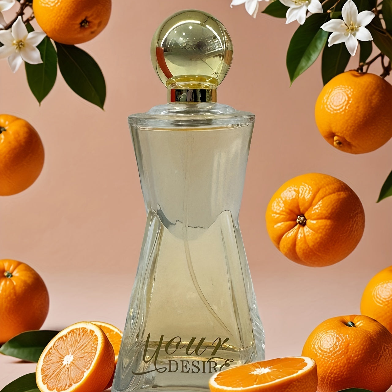 Ladies EDP 3.4oz – Your Desire Fragrance
