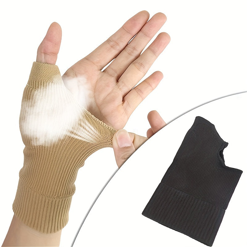 Gel Silicone Wrist Support Brace – Comfortable Wrist Support for Daily Use