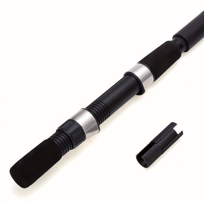 Portable Handheld Fishing Line Spooler - Compact Line Winder for Fishing Tackle