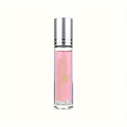 0.34oz Roll-on Perfume for Women - Long-Lasting Seductive Fragrance for Dating and Confidence - Perfect Gift for Unleashing Charm and Attraction