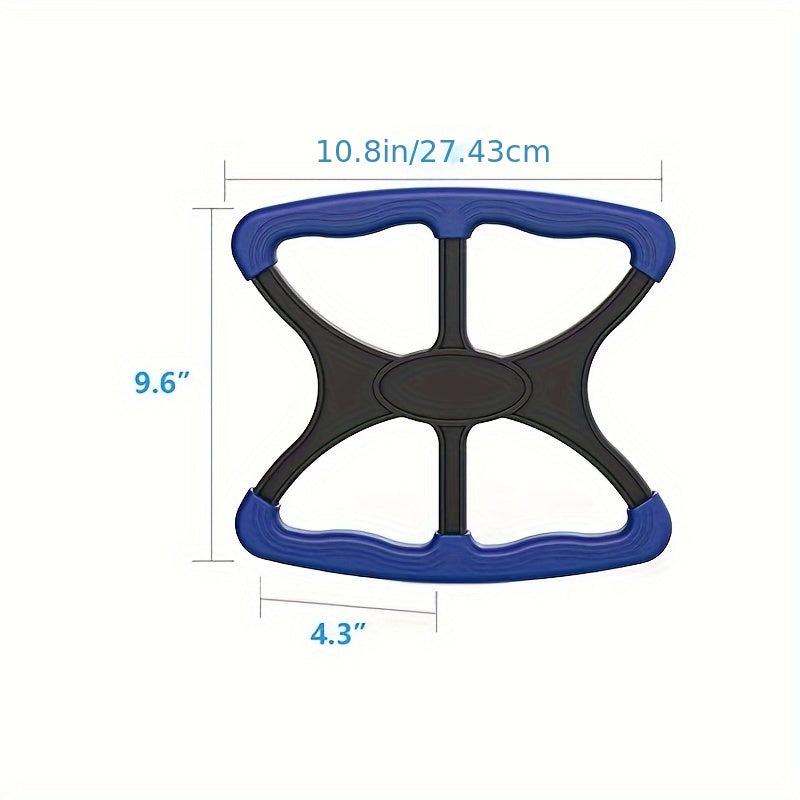 Portable Disability Standing Aid Tool - Reliable Lift Assistant for Helping You Get Back on Your Feet