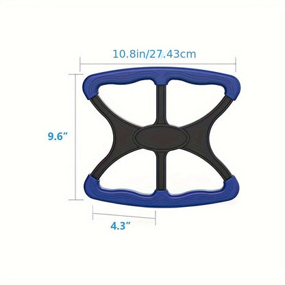 Portable Disability Standing Aid Tool - Reliable Lift Assistant for Helping You Get Back on Your Feet