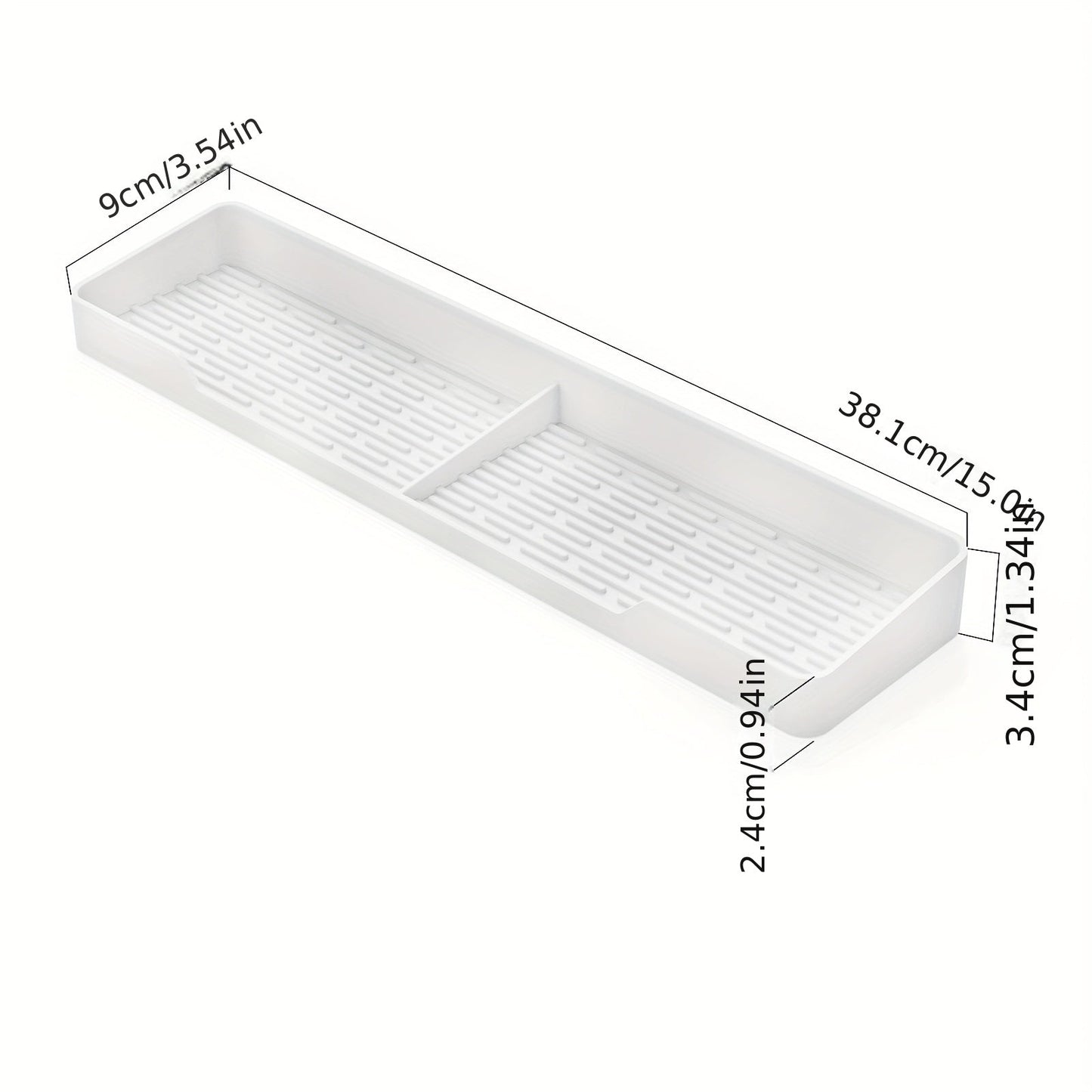 Multifunctional Silicone Storage Board - Heat Insulation, Non-Slip, Space-Saving Design | Oven Rack, Stove Rack, Kitchen Countertop, Seasoning Tray, Tea Tray, Camping & BBQ Supplies - Durable, Easy to Clean