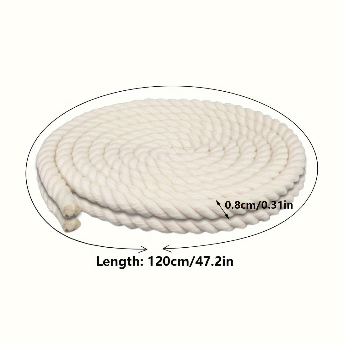 2 Pairs Thick Cotton Knit Shoelaces – Casual Solid Color, Lightweight & Durable for Sneakers & Canvas Shoes, Unisex, Easy to Clean