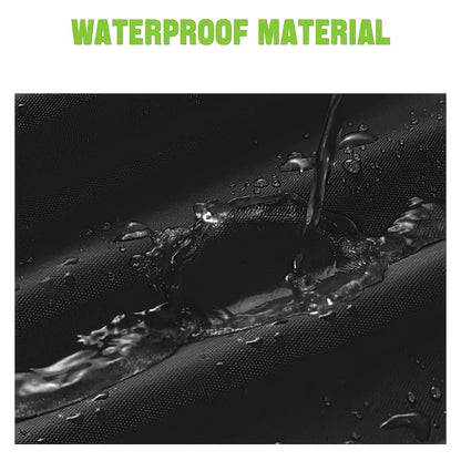 All-Purpose Waterproof Car Cover – Protect Your SUV/Sedan from Sun, Rain, Snow & UV Rays, Outdoor Use