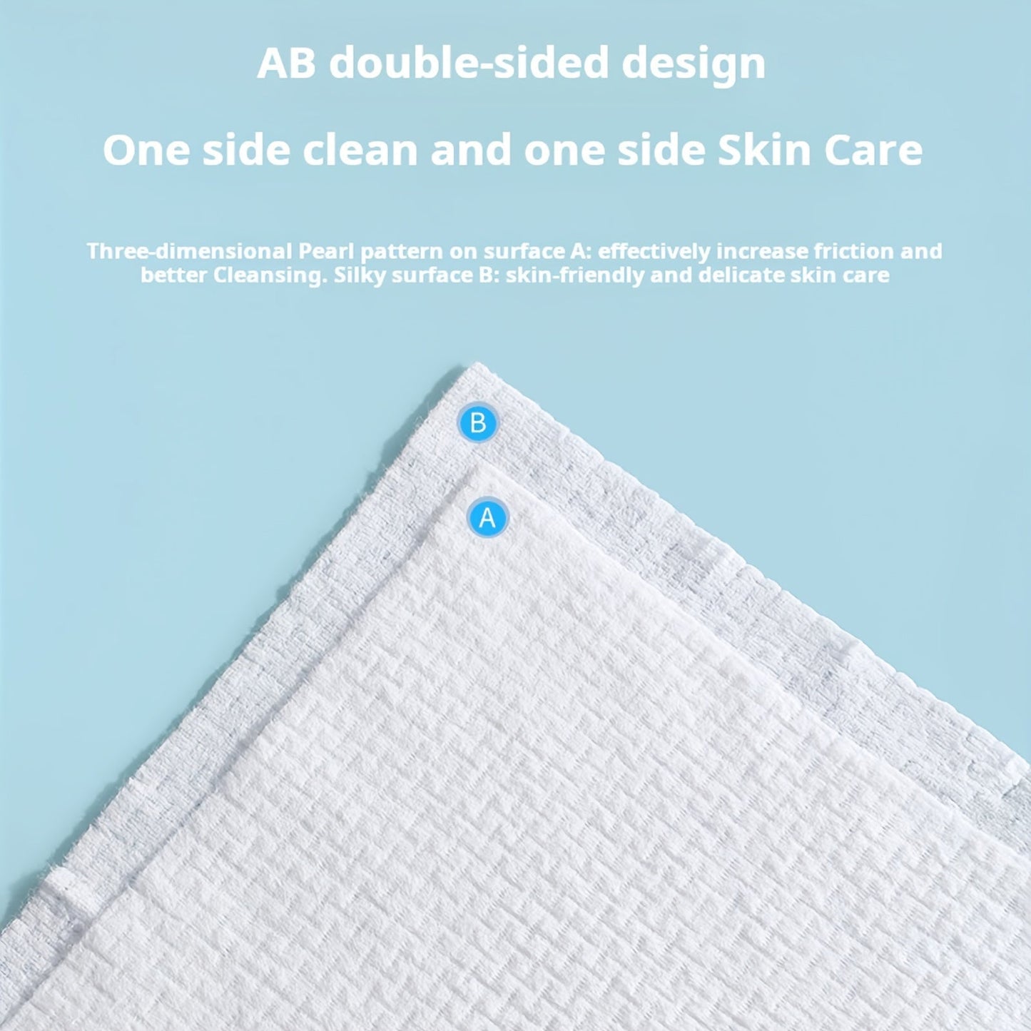 12pcs Disposable Bath Towels – Extra Thick & Large Cotton Towels, Portable Washcloths for Travel, Beach, Shower, Hiking, and Camping