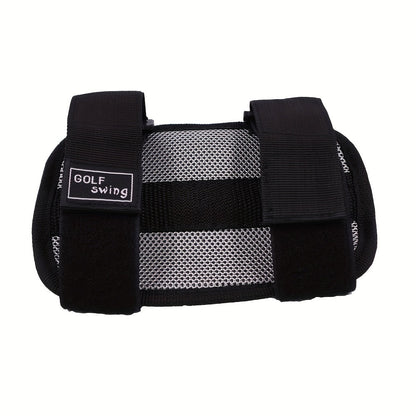 Golf Elbow Brace for Swing Training - Improve Accuracy and Straighten Your Swing with Elbow Support