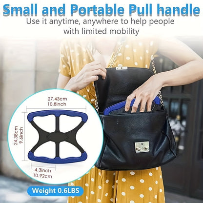 Portable Disability Standing Aid Tool - Reliable Lift Assistant for Helping You Get Back on Your Feet