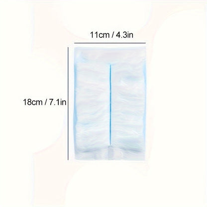 40/60pcs Electrostatic Duster Refill Cloths - Ultra-Efficient Static-Cling for Electronics, Furniture, Blinds & Fans - Reusable, Safe, Hassle-Free - Bulk Pack (Handle Not Included)