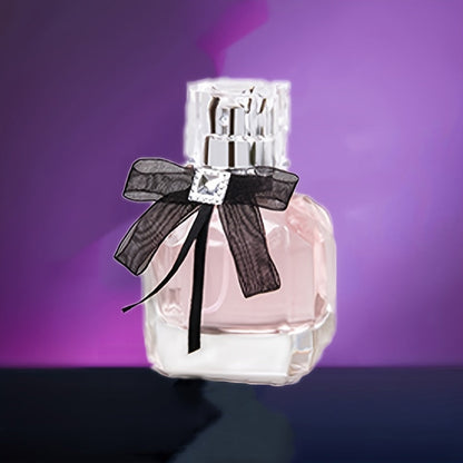 Paris Love Eau De Toilette for Ladies - 1.0oz (30ml), Fresh & Elegant Fragrance for Daily Adventures & Romantic Dates, Lasting Scent, Perfect Labor Day Gift