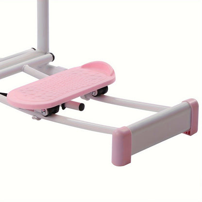 Weight Loss Pelvic Floor Muscle Fitness Equipment - Kegel Exercise Tool for Thin Legs and Strengthening