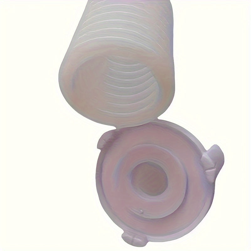 Ultimate Egg Peeler Gadget - Fast and Easy Perfect Peel Kitchen Tool, Plastic, Ideal for Home Use