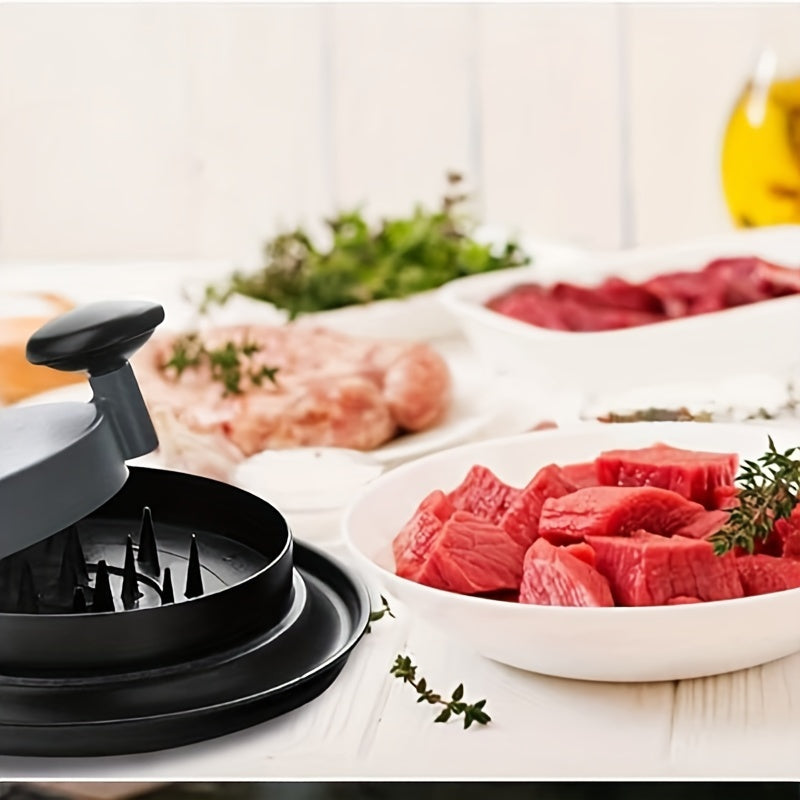 Premium Plastic Chicken Shredder Claws - Easy-to-Use Meat Shredding Tool for Quick and Efficient Shredding - Ideal for Home Cooking and Meal Prep