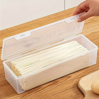 3 Pack Large Capacity Clear Plastic Storage Bins – Stackable, Sealable, Food-Safe Kitchen Organizer for Fruits, Vegetables, Meats, and More