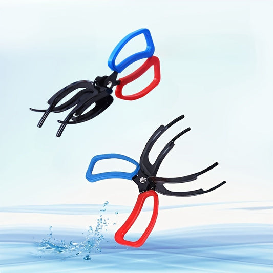 Premium Fishing Controller – Non-Slip Fish Gripper, Ergonomic Design for Secure Catch & Release