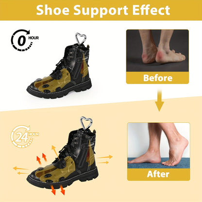 Stretching Tool for High Top Shoes & Boots – Durable Plastic, Perfect Fit for Men & Women