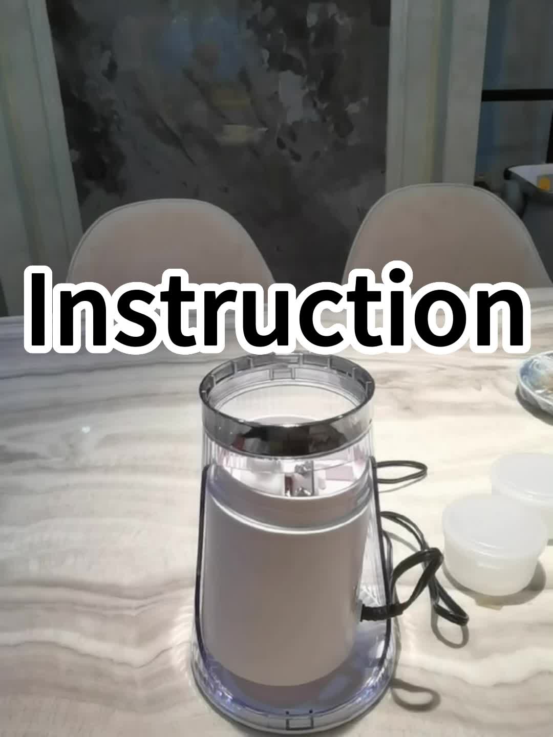 Electric Ice Shaver and Snow Cone Machine - Includes 2 Reusable 3.38oz Plastic Ice Mold Cups - Essential Kitchen Accessory