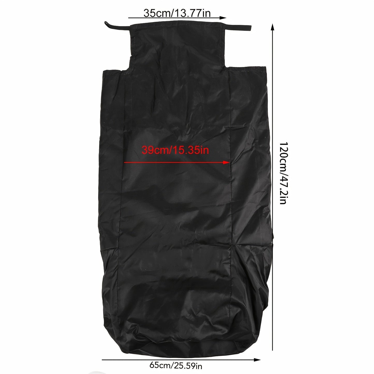 Cozy Wheelchair Warm Blanket - Waterproof Thickened Oxford Cloth, Double Layer Design for Comfort and Protection